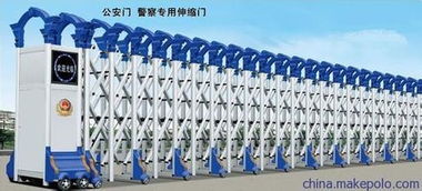 北京伸縮門維修指南 電機與控制器快速修復方案